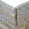 Msi Golden Honey Splitface Ledger Corner 6 In. X 18 In. Natural Quartzite Wall Tile, 6PK ZOR-PNL-0055 - alternate 1